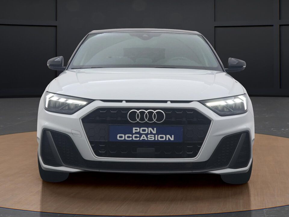 Audi A1 Sportback 25 TFSI Pro Line S