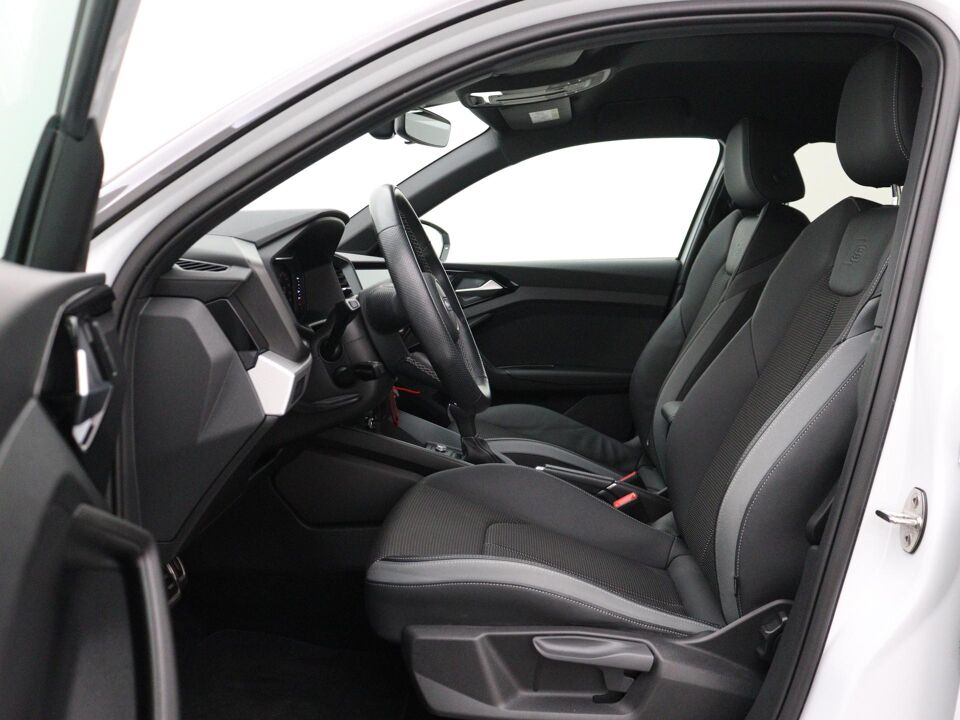 Audi A1 Sportback 25 TFSI Pro Line S