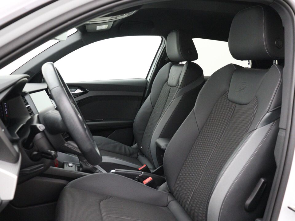 Audi A1 Sportback 25 TFSI Pro Line S