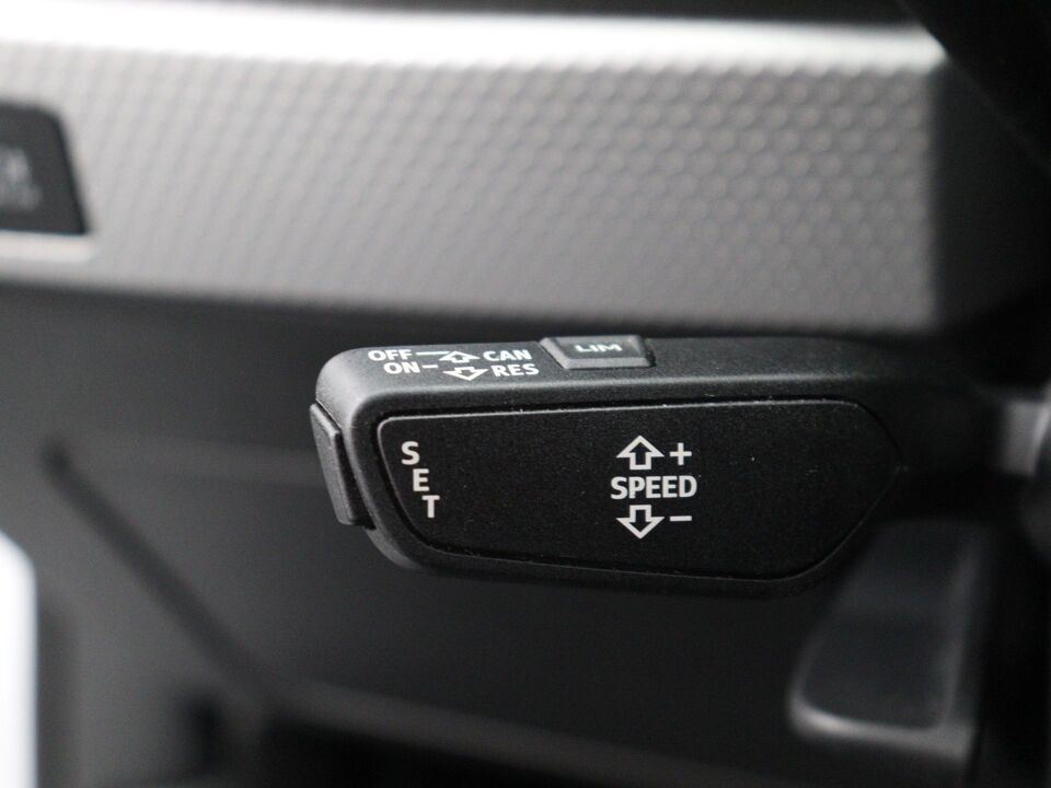 Audi A1 Sportback 25 TFSI Pro Line S