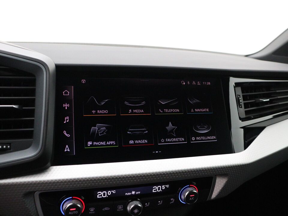Audi A1 Sportback 25 TFSI Pro Line S