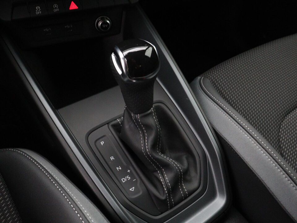 Audi A1 Sportback 25 TFSI Pro Line S