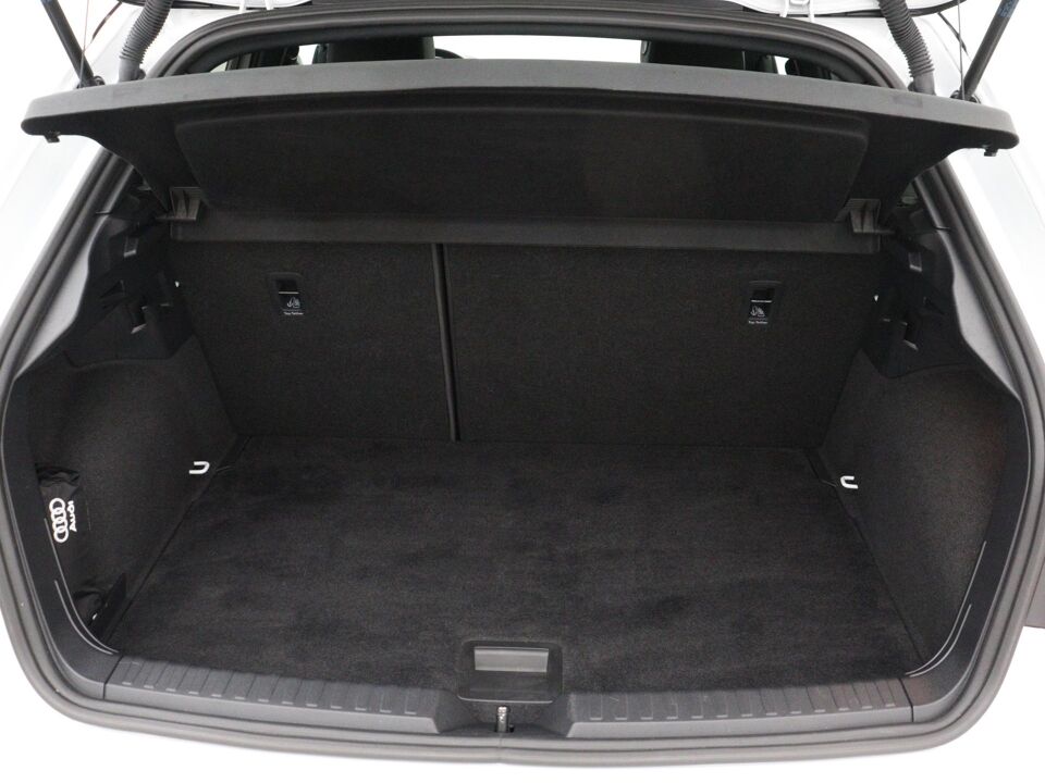 Audi A1 Sportback 25 TFSI Pro Line S