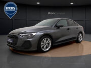 Audi A3 Limousine 30 TFSI S edition