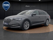 Škoda Superb Combi 1.4 TSI iV Business Edition Plus