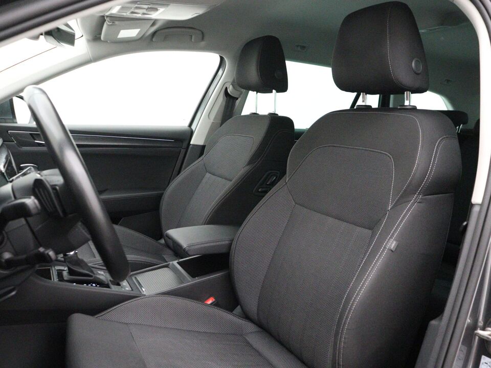 Škoda Superb Combi 1.4 TSI iV Business Edition Plus