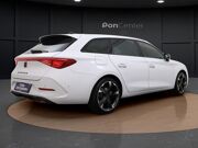 CUPRA Leon 1.4 e-Hybrid 204 PK Business