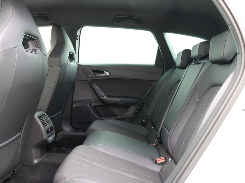 CUPRA Leon 1.4 e-Hybrid 204 PK Business