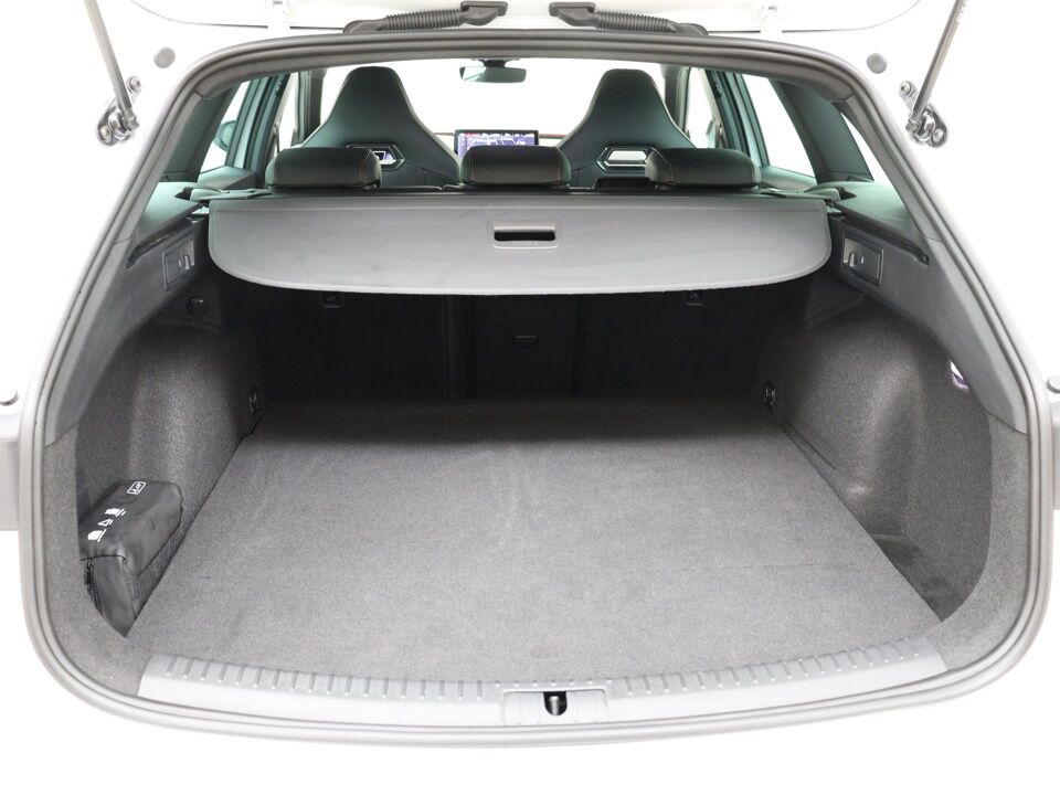 CUPRA Leon 1.4 e-Hybrid 204 PK Business