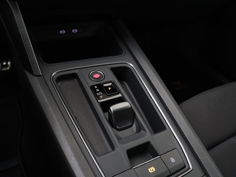 CUPRA Leon 1.4 e-Hybrid 204 PK Business