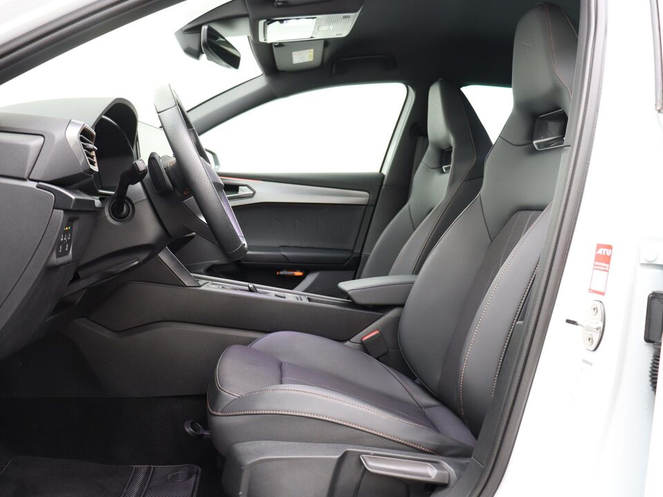 CUPRA Leon 1.4 e-Hybrid 204 PK Business