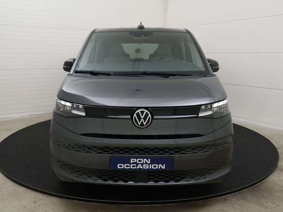 Volkswagen Multivan 1.4 eHybrid 218PK L1H1 Life