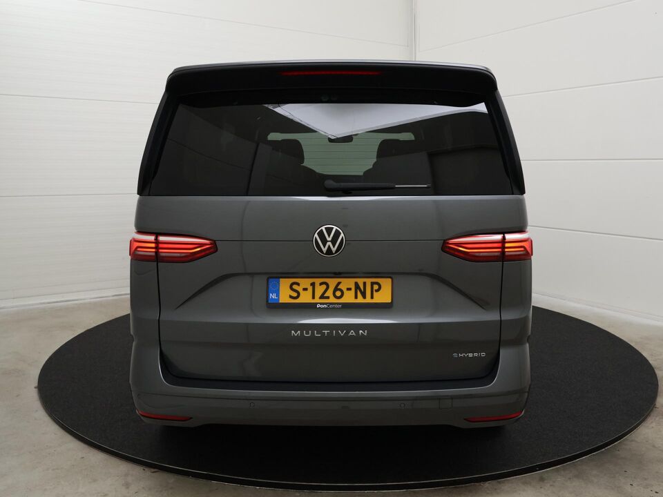 Volkswagen Multivan 1.4 eHybrid 218PK L1H1 Life