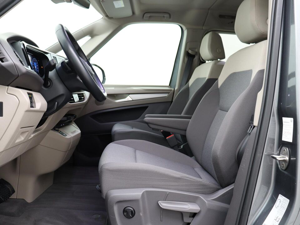 Volkswagen Multivan 1.4 eHybrid 218PK L1H1 Life