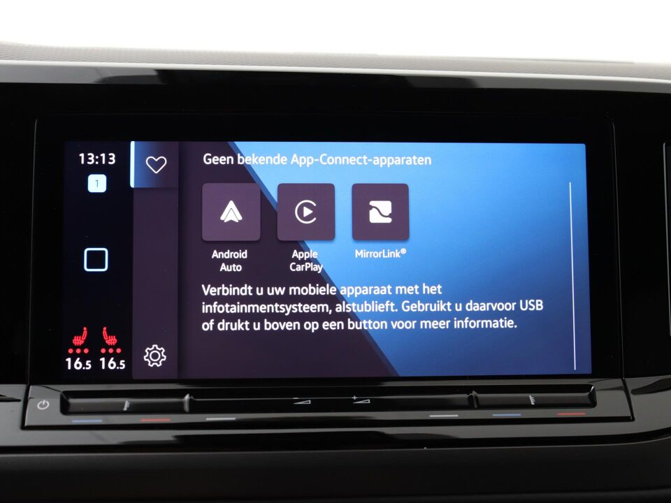 Volkswagen Multivan 1.4 eHybrid 218PK L1H1 Life