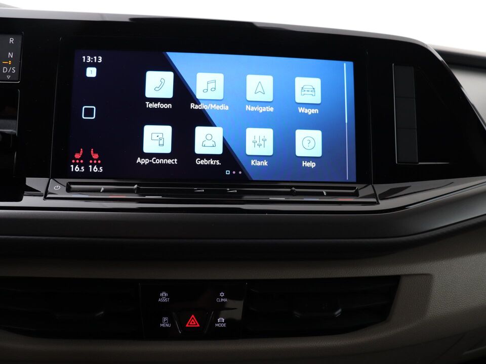 Volkswagen Multivan 1.4 eHybrid 218PK L1H1 Life
