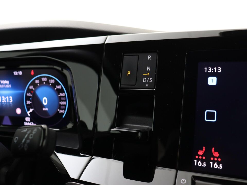 Volkswagen Multivan 1.4 eHybrid 218PK L1H1 Life