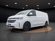 VW-Bedrijfswagens E-Transporter Bulli L2 210 kW / 286 pk