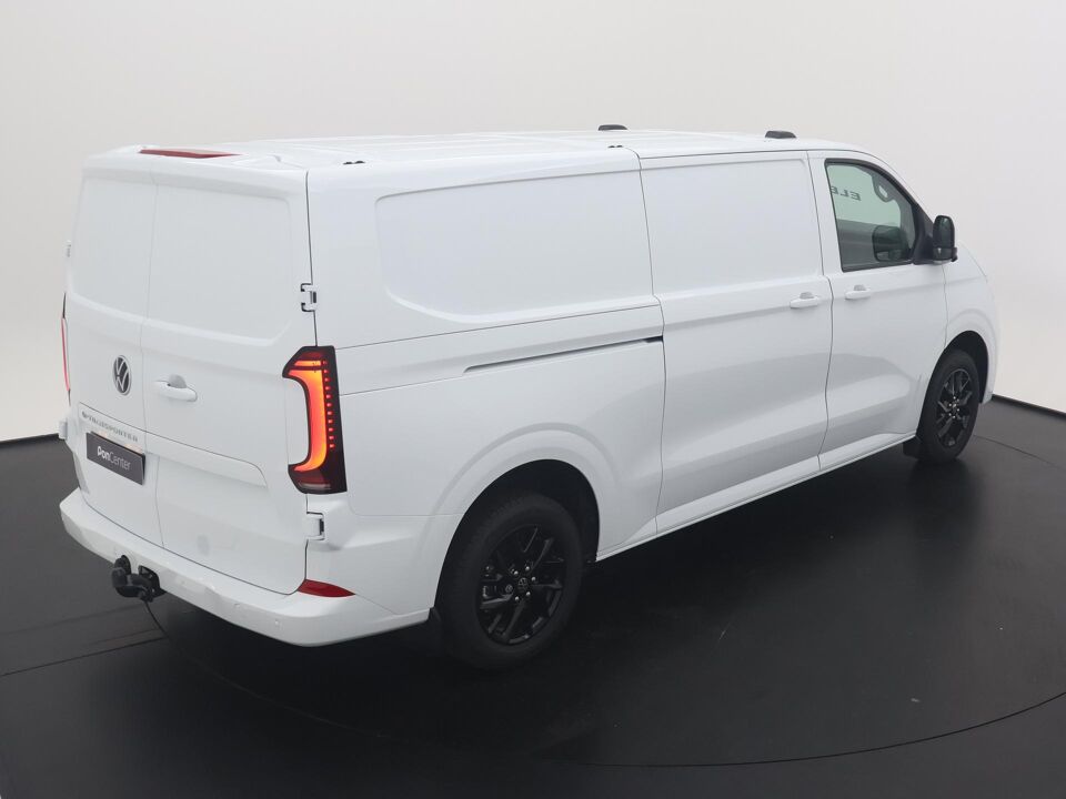 VW-Bedrijfswagens E-Transporter Bulli L2 210 kW / 286 pk