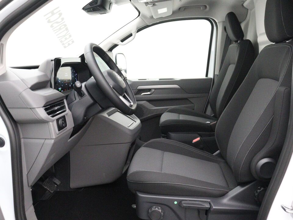 VW-Bedrijfswagens E-Transporter Bulli L2 210 kW / 286 pk