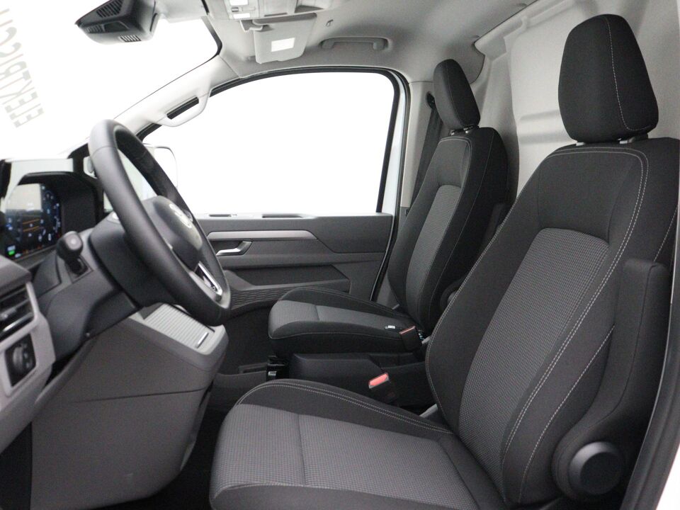 VW-Bedrijfswagens E-Transporter Bulli L2 210 kW / 286 pk