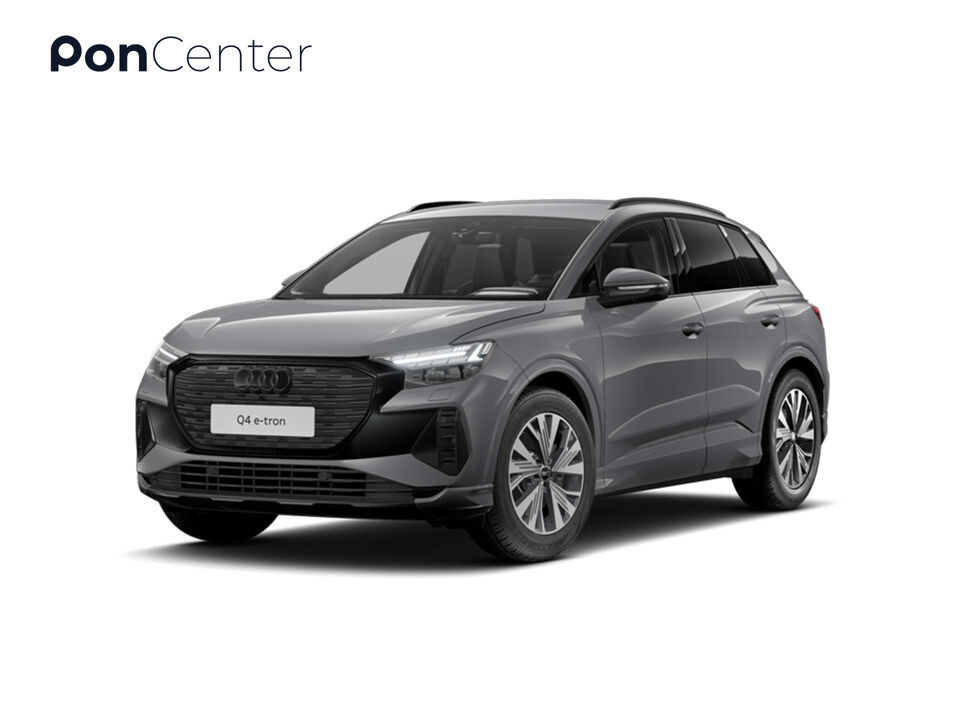 Audi Q4 e-tron Advanced edition 40 63 kWh 150 kW / 204 PK