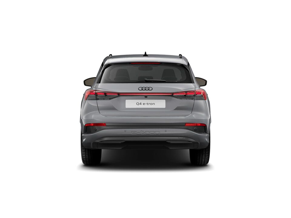 Audi Q4 e-tron Advanced edition 40 63 kWh 150 kW / 204 PK