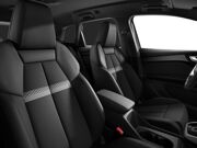 Audi Q4 e-tron Advanced edition 40 63 kWh 150 kW / 204 PK