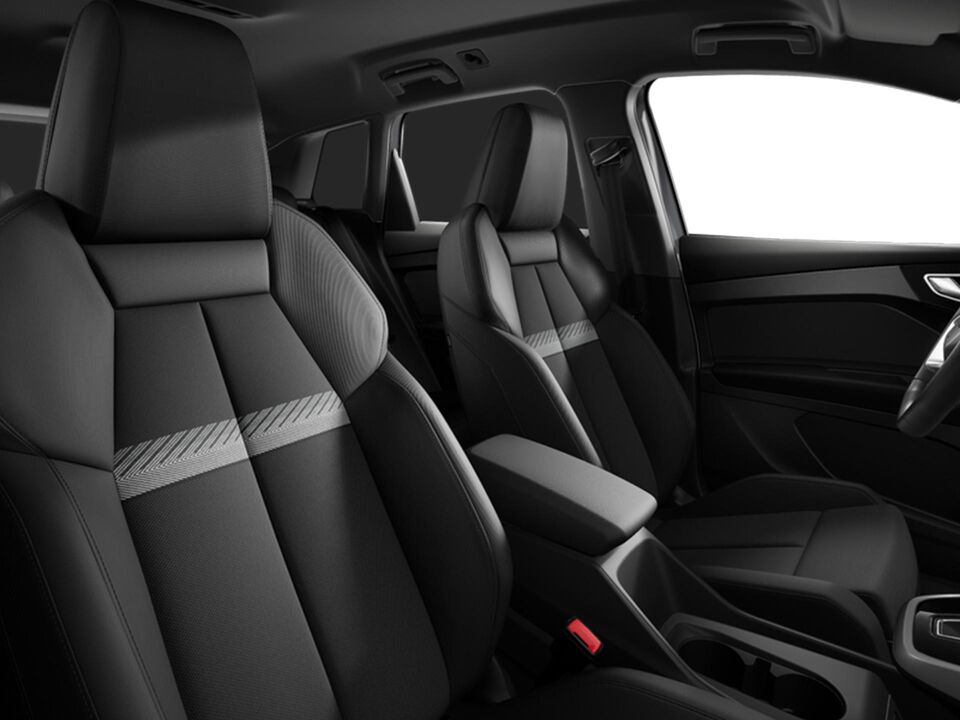 Audi Q4 e-tron Advanced edition 40 63 kWh 150 kW / 204 PK