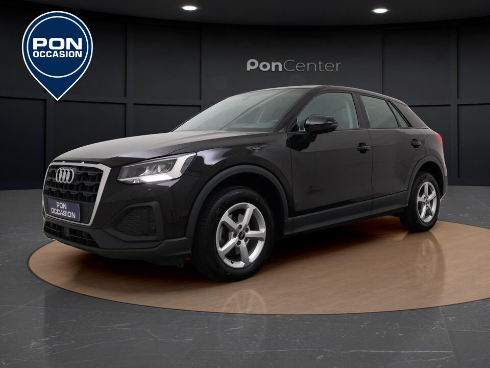 Audi Q2 35 TFSI 150 PK Pro Line