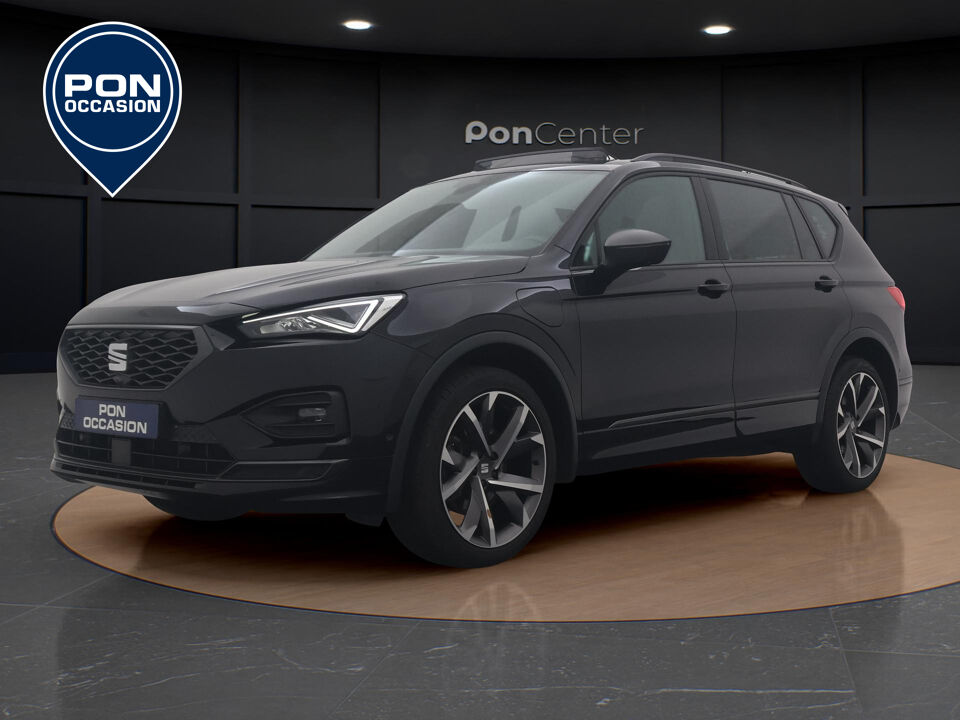 SEAT Tarraco 1.4 TSI e-Hybrid PHEV FR Business Intense