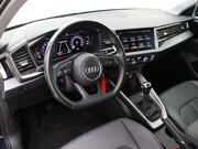 Audi A1 Sportback 30 TFSI epic