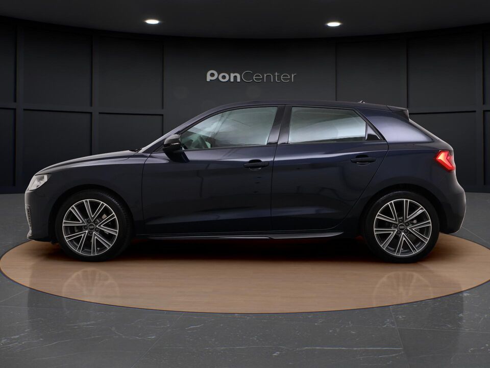 Audi A1 Sportback 30 TFSI epic