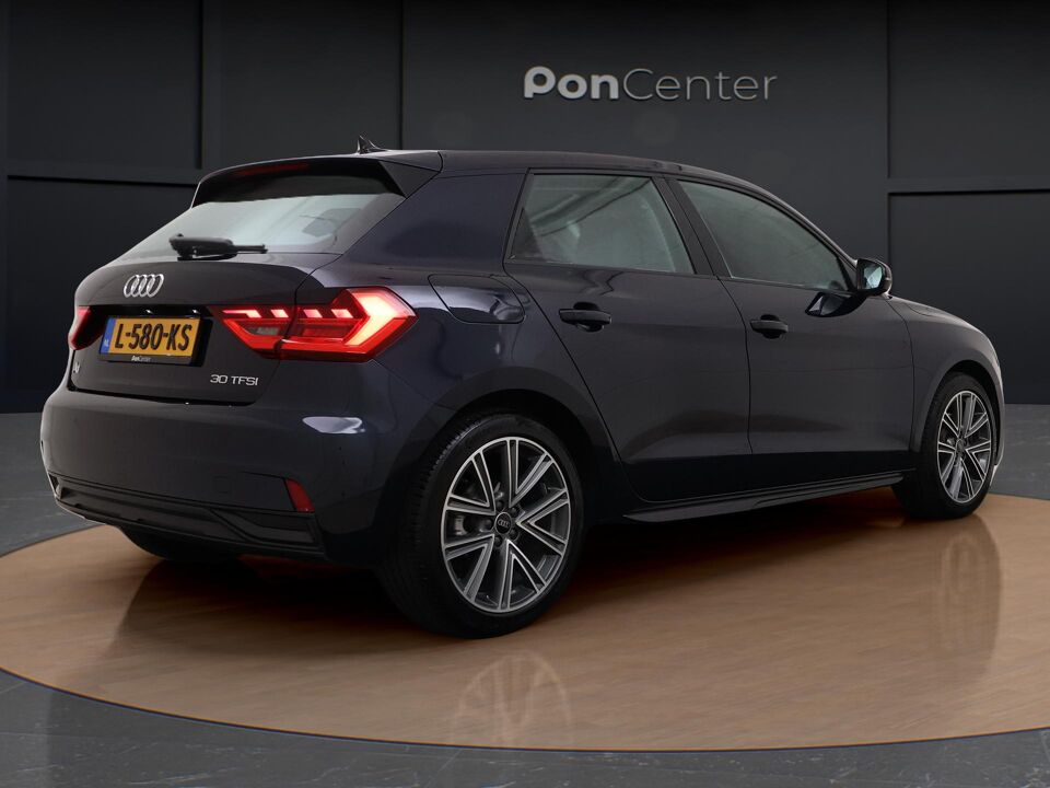 Audi A1 Sportback 30 TFSI epic