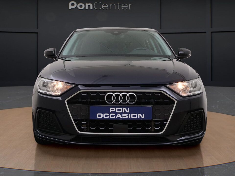 Audi A1 Sportback 30 TFSI epic