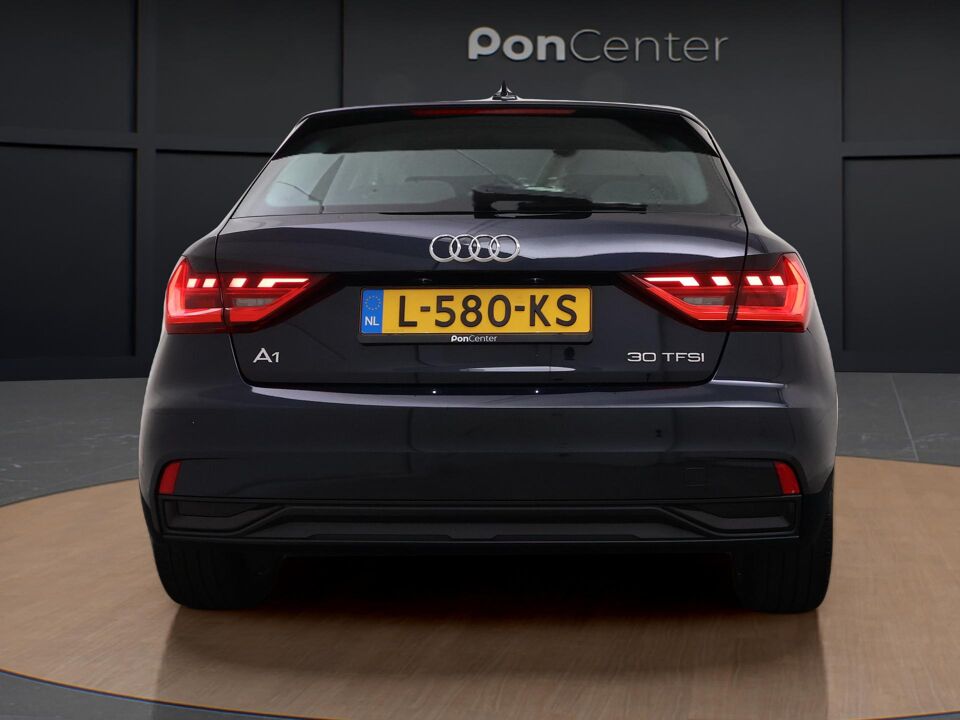 Audi A1 Sportback 30 TFSI epic