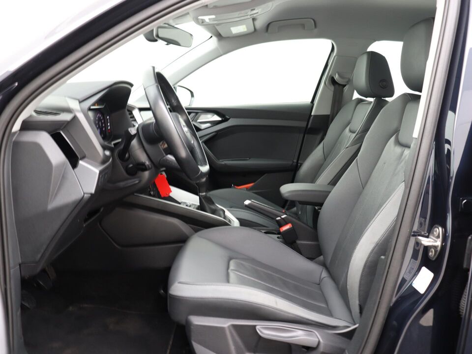 Audi A1 Sportback 30 TFSI epic