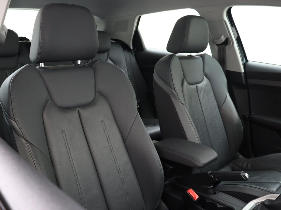 Audi A1 Sportback 30 TFSI epic