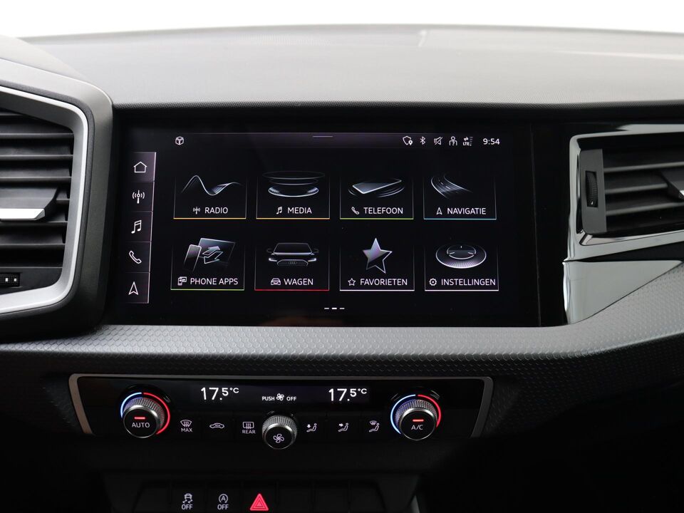 Audi A1 Sportback 30 TFSI epic