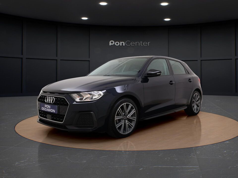Audi A1 Sportback 30 TFSI epic