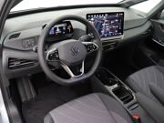 Volkswagen ID.3 Pure Business 52 kWh 125 kW / 170 pk