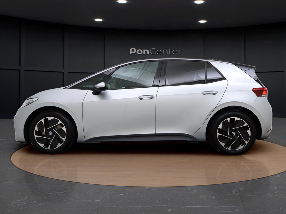 Volkswagen ID.3 Pure Business 52 kWh 125 kW / 170 pk
