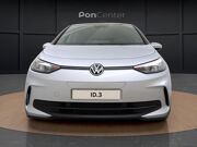 Volkswagen ID.3 Pure Business 52 kWh 125 kW / 170 pk