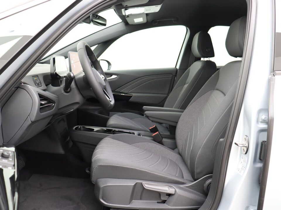 Volkswagen ID.3 Pure Business 52 kWh 125 kW / 170 pk