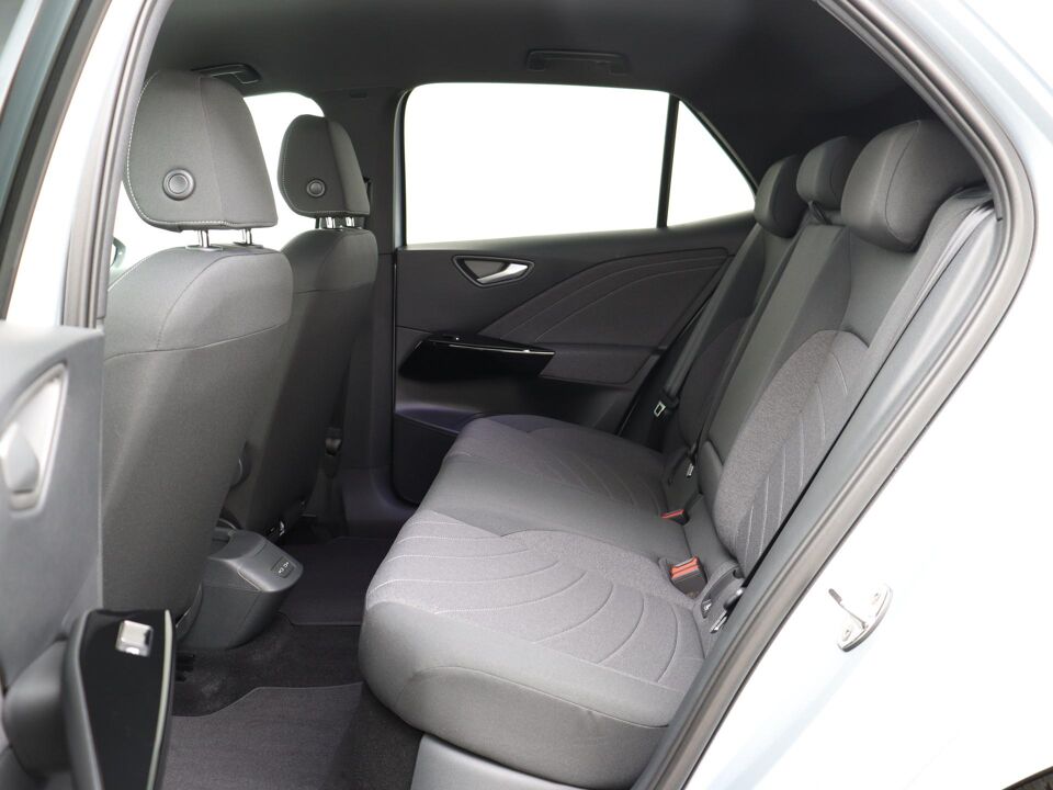 Volkswagen ID.3 Pure Business 52 kWh 125 kW / 170 pk