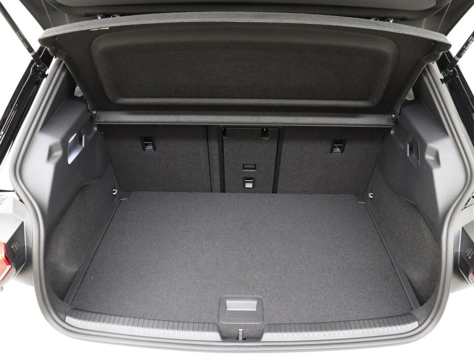 Volkswagen ID.3 Pure Business 52 kWh 125 kW / 170 pk