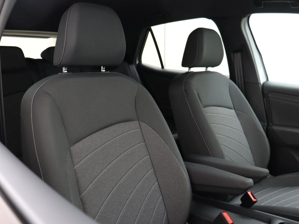 Volkswagen ID.3 Pure Business 52 kWh 125 kW / 170 pk
