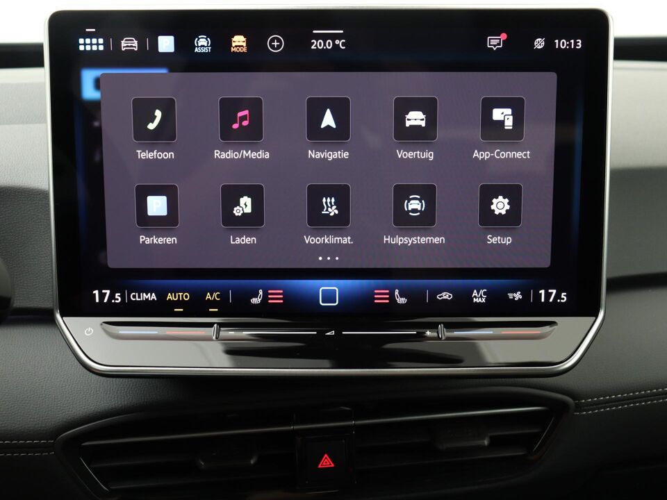 Volkswagen ID.3 Pure Business 52 kWh 125 kW / 170 pk