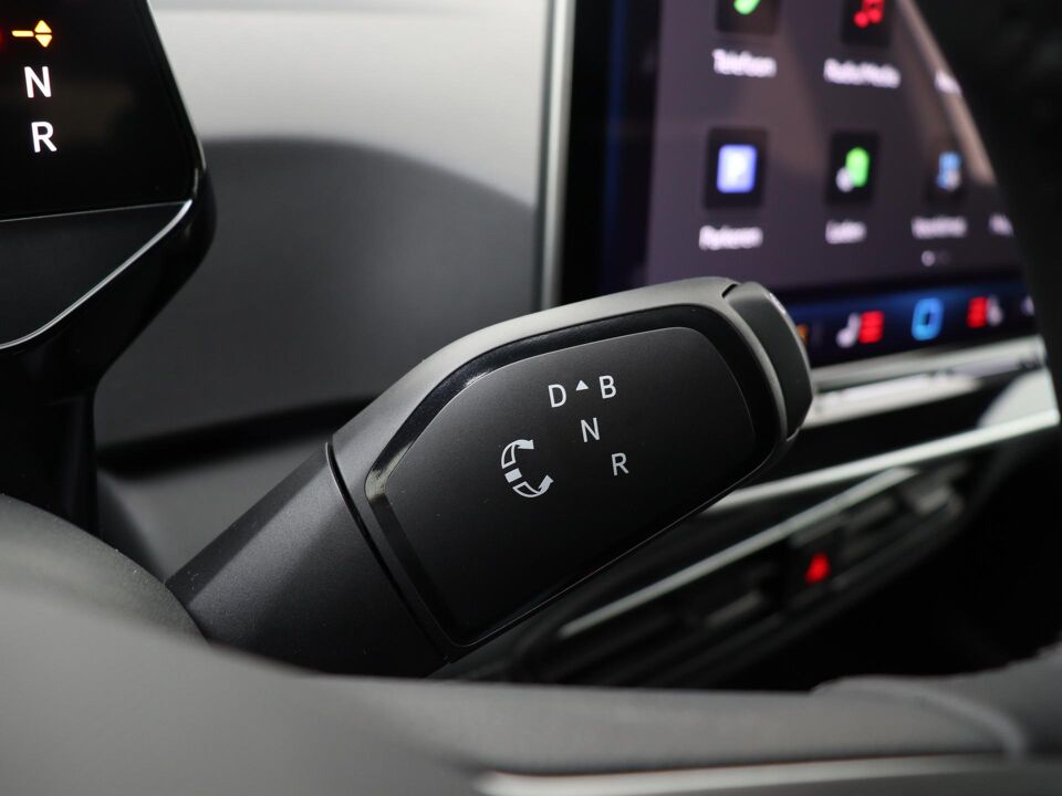 Volkswagen ID.3 Pure Business 52 kWh 125 kW / 170 pk