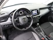 Škoda Kamiq 1.0 TSI Active